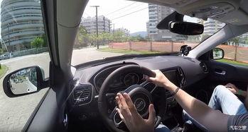 新试驾视频,驾驭未来，体验科技与速度的完美融合