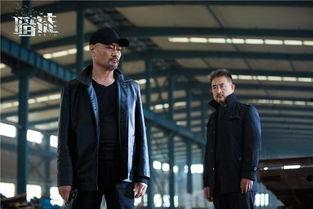 暗徒第5集免费观看,揭秘神秘势力，免费观看开启惊悚之旅