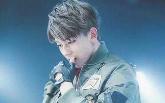 燃烧吧少年明星,星光熠熠的青春追梦之旅