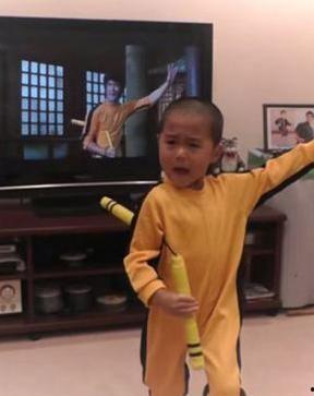 日本功夫小子电影,日本功夫小子横扫江湖传奇